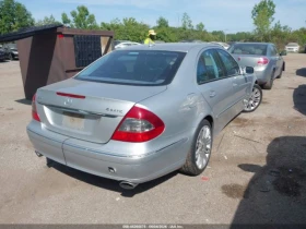 Mercedes-Benz E 500 5.5 388 4Matic - 6150 € / 12028.35 лв. - 29413959 4