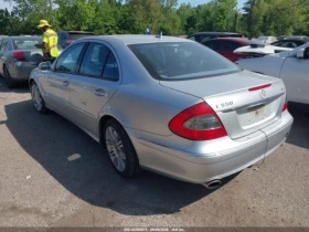 Mercedes-Benz E 500 5.5 388 4Matic - 6150 € / 12028.35 лв. - 29413959 3