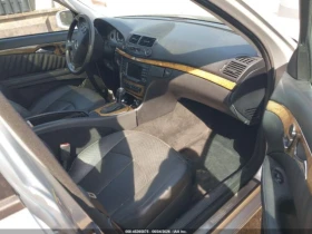 Mercedes-Benz E 500 5.5 388 4Matic - 6150 € / 12028.35 лв. - 29413959 9