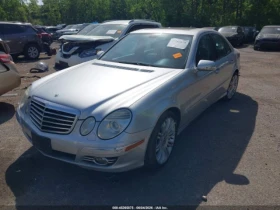 Mercedes-Benz E 500 5.5 388 4Matic - 6150 € / 12028.35 лв. - 29413959 2