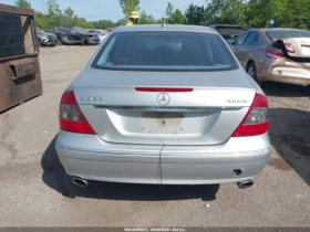 Mercedes-Benz E 500 5.5 388 4Matic - 6150 € / 12028.35 лв. - 29413959 8