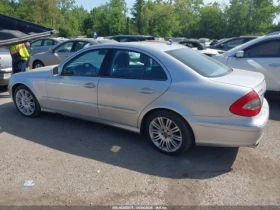 Mercedes-Benz E 500 5.5 388 4Matic - 6150 € / 12028.35 лв. - 29413959 7