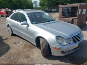 Mercedes-Benz E 500 5.5 388 4Matic - 6150 € / 12028.35 лв. - 29413959 6