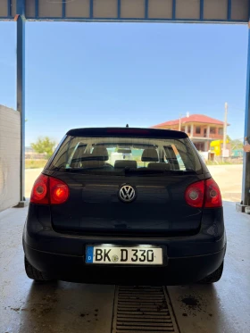 VW Golf 1.9TDI | Mobile.bg � ����� ������ 4
