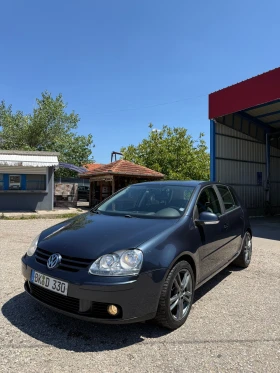 ������ VW Golf