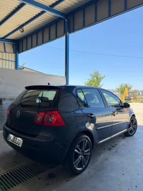 VW Golf 1.9TDI | Mobile.bg � ����� ������ 5