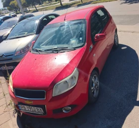 Chevrolet Aveo undefined | Auto.bg — изображение 3