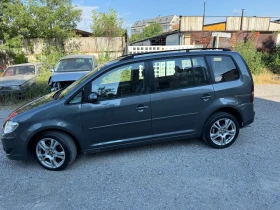 ����� �� �������� �� VW Touran �������� 2.0  ���-��� ������� EKO 4