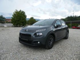 Citroen C3 1.2i EURO 6B