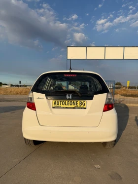 Honda Jazz 1.4 V-Tec ELEGANCE | Mobile.bg � ����� ������ 5