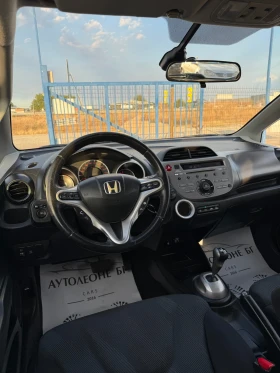 Honda Jazz 1.4 V-Tec ELEGANCE | Mobile.bg � ����� ������ 7