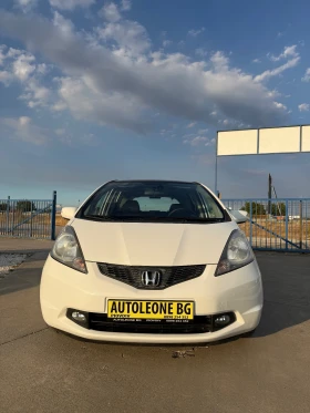 Honda Jazz 1.4 V-Tec ELEGANCE | Mobile.bg � ����� ������ 2