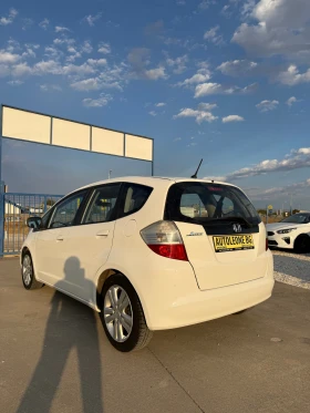 Honda Jazz 1.4 V-Tec ELEGANCE | Mobile.bg � ����� ������ 6