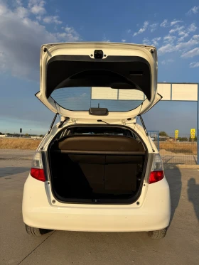 Honda Jazz 1.4 V-Tec ELEGANCE | Mobile.bg � ����� ������ 14