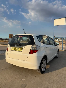 Honda Jazz 1.4 V-Tec ELEGANCE | Mobile.bg � ����� ������ 4