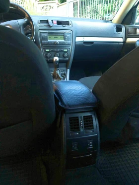 Skoda Octavia 1.9TDI | Mobile.bg � ����� ������ 10