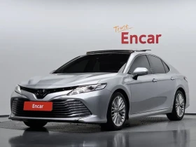Toyota Camry 2.5