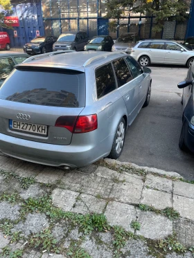 Audi A4 - 2800 € - 70511617 4