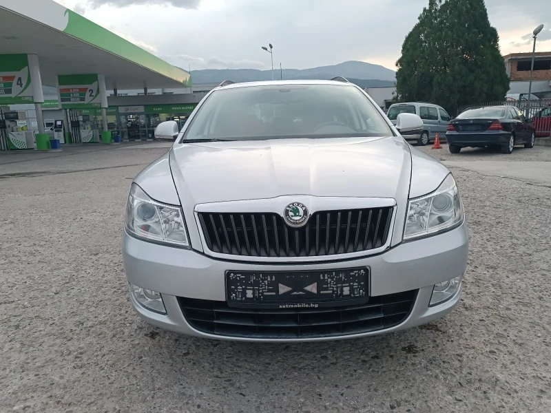 Skoda Octavia 2.0TDI 4X4 114X KM FULL SERVICE IN SKODA, снимка 2 - Автомобили и джипове - 47485891