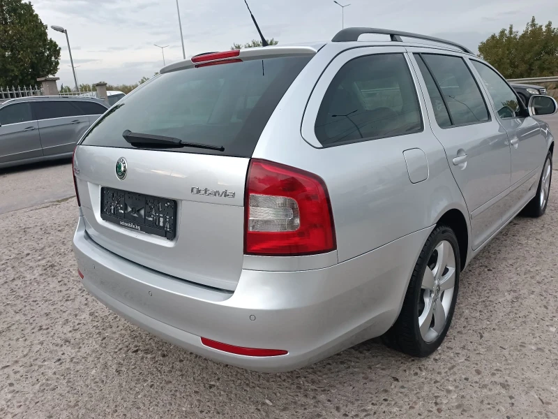 Skoda Octavia 2.0TDI 4X4 114X KM FULL SERVICE IN SKODA, снимка 4 - Автомобили и джипове - 47485891