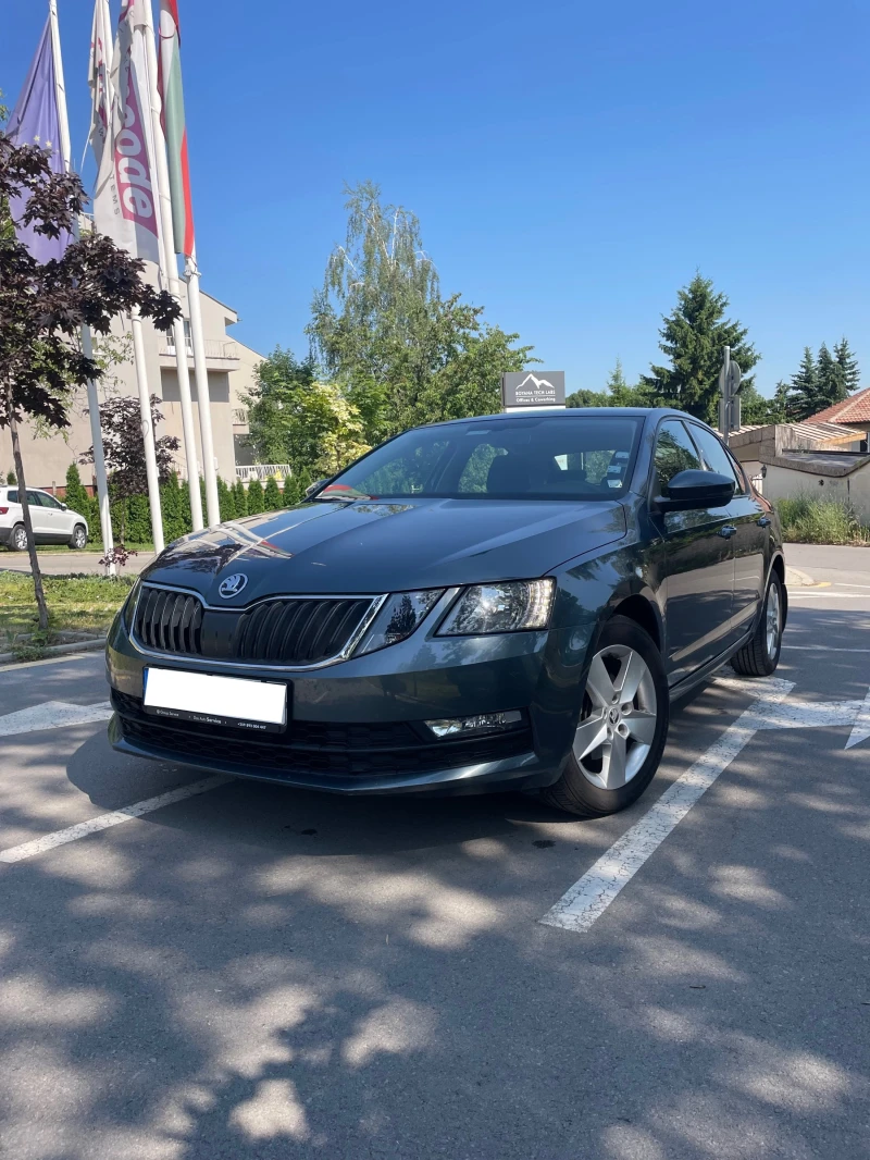 Skoda Octavia Лизинг 255 лв/месец, снимка 2 - Автомобили и джипове - 47692516