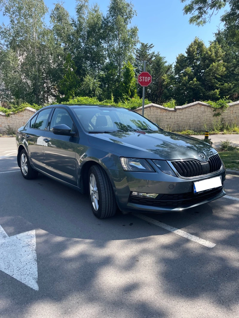 Skoda Octavia Лизинг 255 лв/месец, снимка 1 - Автомобили и джипове - 47692516