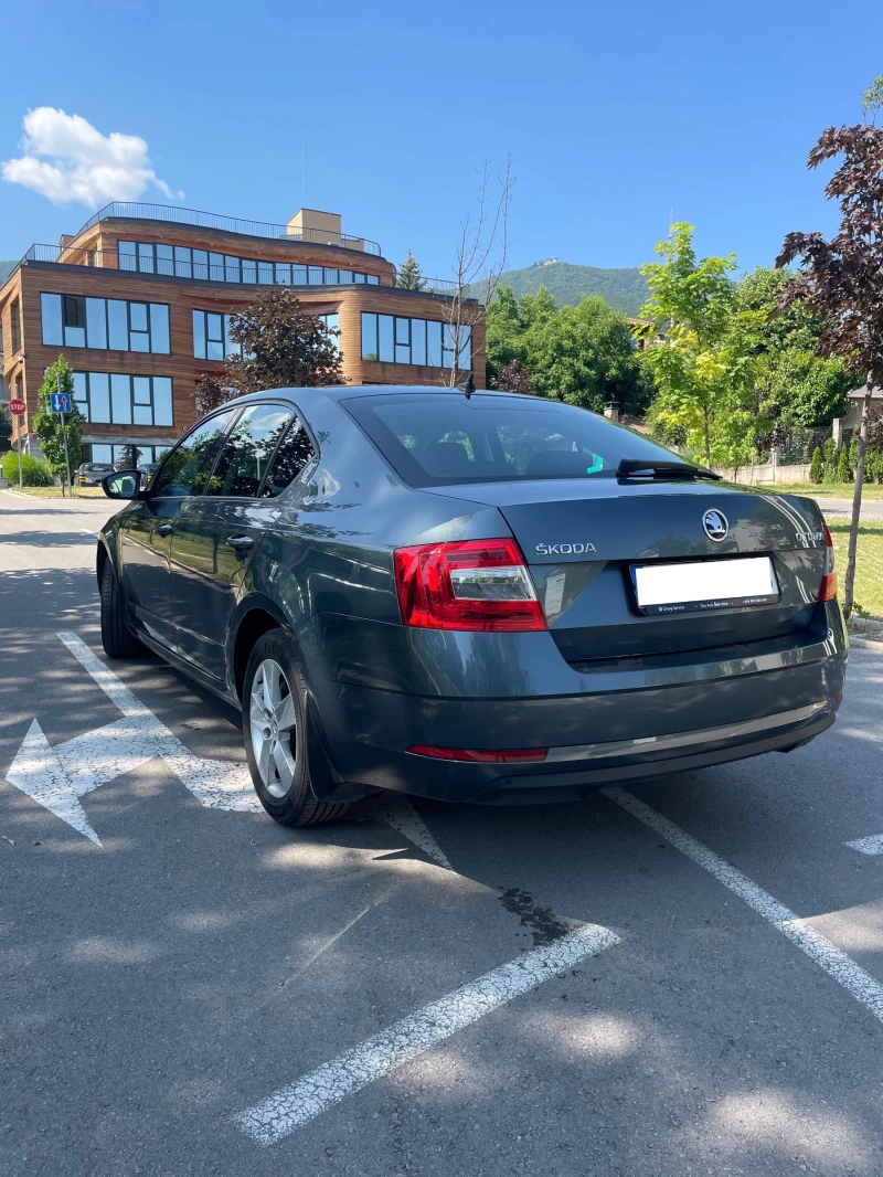 Skoda Octavia Лизинг 255 лв/месец, снимка 3 - Автомобили и джипове - 47692516