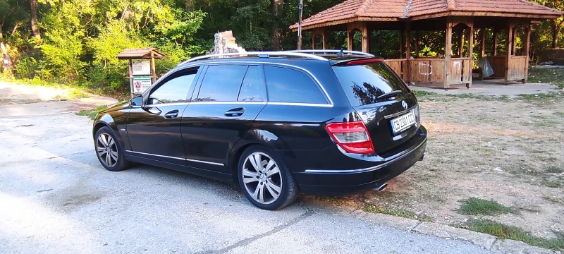 Mercedes-Benz C 300  gaz BRC, снимка 13 - Автомобили и джипове - 52919532