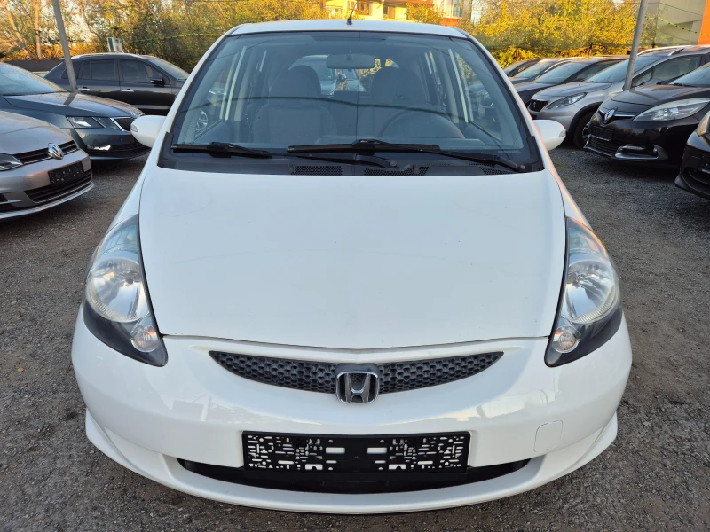 Honda Jazz 1.4i/Швейцария, снимка 1 - Автомобили и джипове - 47991357