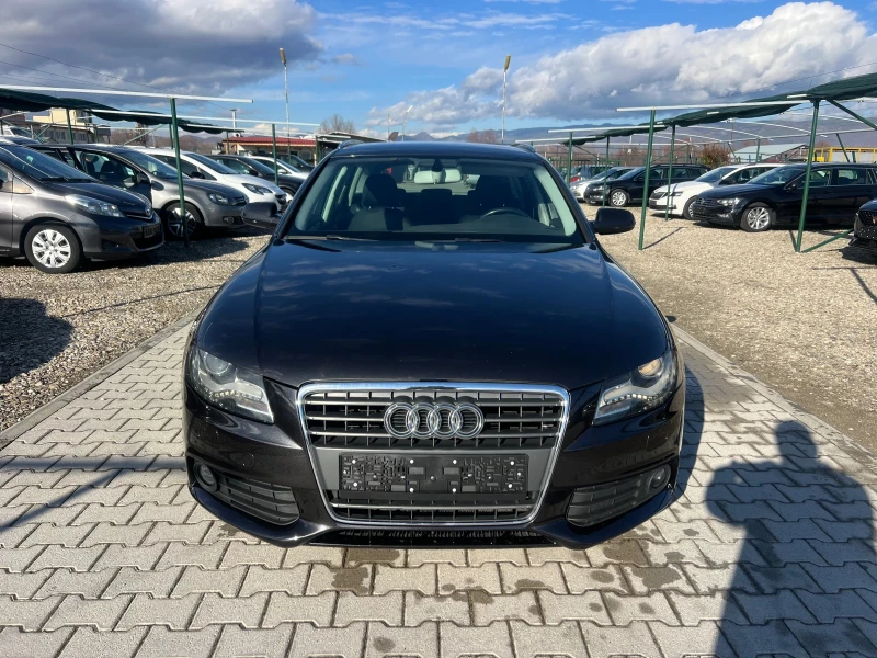 Audi A4 2.0TDi Led Xenon Лизинг, снимка 2 - Автомобили и джипове - 48280907