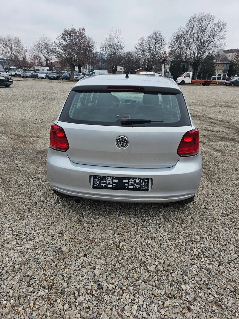 VW Polo 6R, снимка 6 - Автомобили и джипове - 48333263