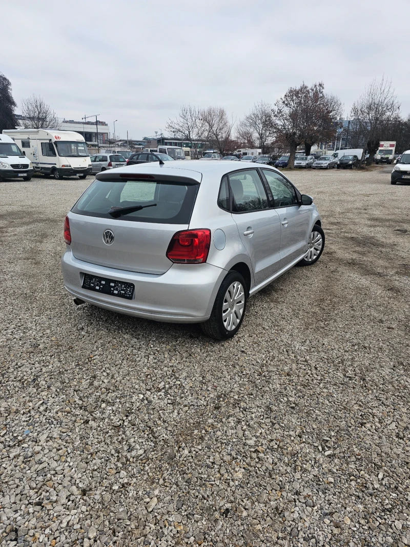 VW Polo 6R, снимка 4 - Автомобили и джипове - 48333263