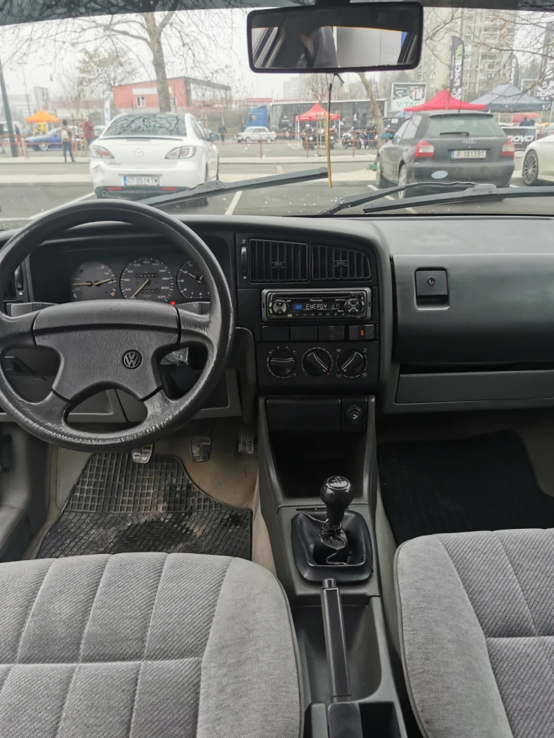 VW Passat GL, снимка 8 - Автомобили и джипове - 49323948