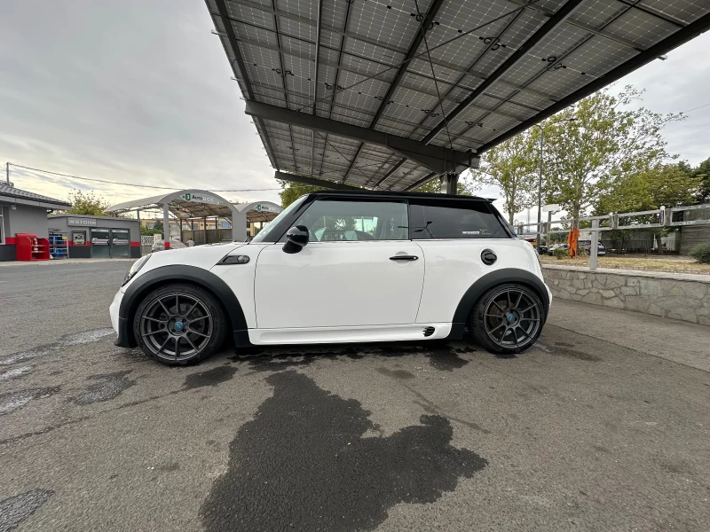 Mini Cooper s, снимка 15 - Автомобили и джипове - 49342557