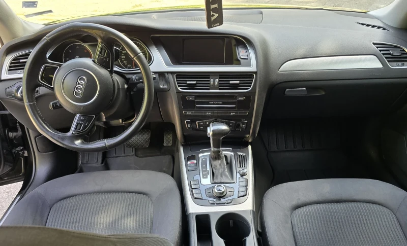 Audi A4 AVANT, снимка 7 - Автомобили и джипове - 52281612