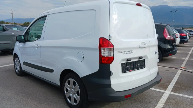 Ford Courier 1.5 tdci, снимка 6 - Автомобили и джипове - 51847216