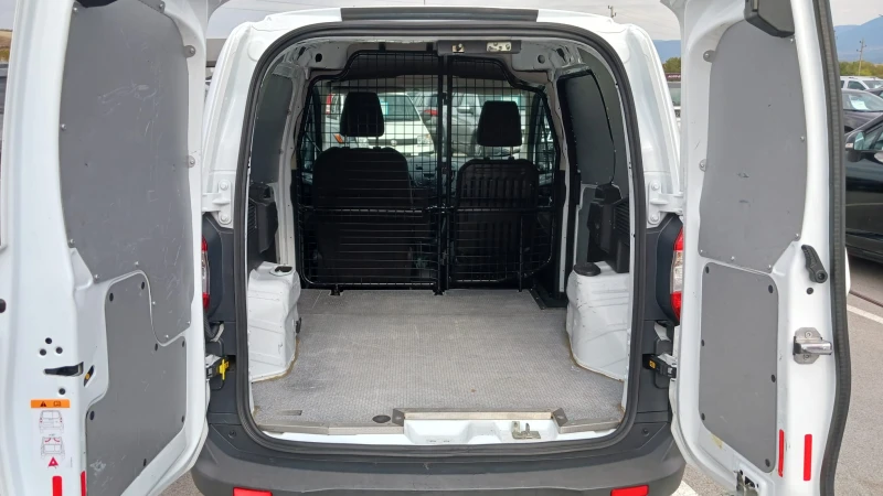 Ford Courier 1.5 tdci, снимка 7 - Автомобили и джипове - 51847216