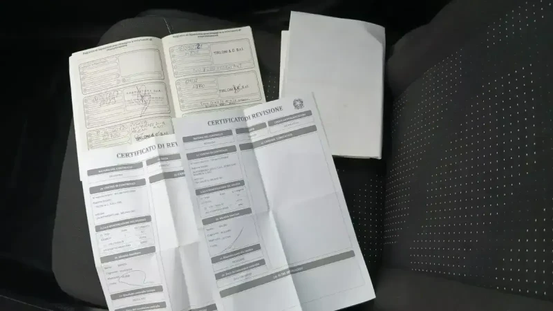 Ford Courier 1.5 tdci, снимка 14 - Автомобили и джипове - 51847216