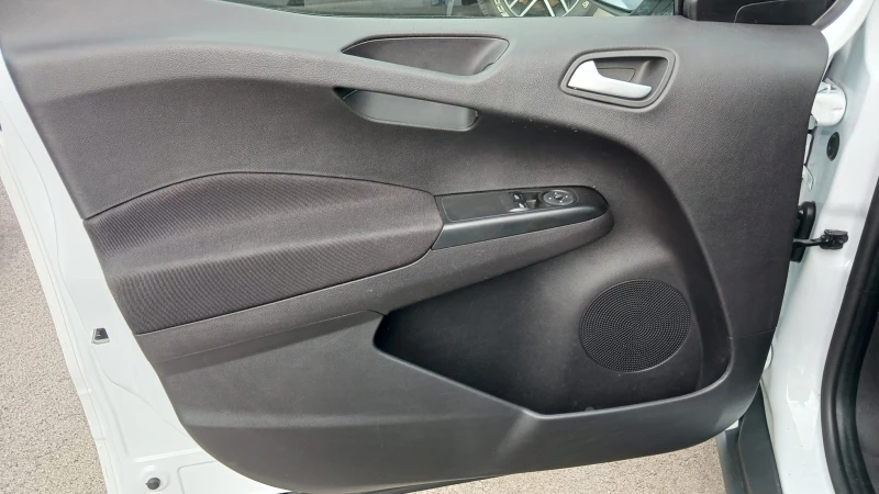 Ford Courier 1.5 tdci, снимка 10 - Автомобили и джипове - 51847216