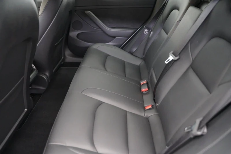 Tesla Model 3 LongRange AWD, снимка 6 - Автомобили и джипове - 52149427