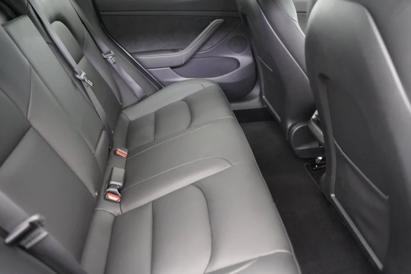 Tesla Model 3 LongRange AWD, снимка 4 - Автомобили и джипове - 52149427