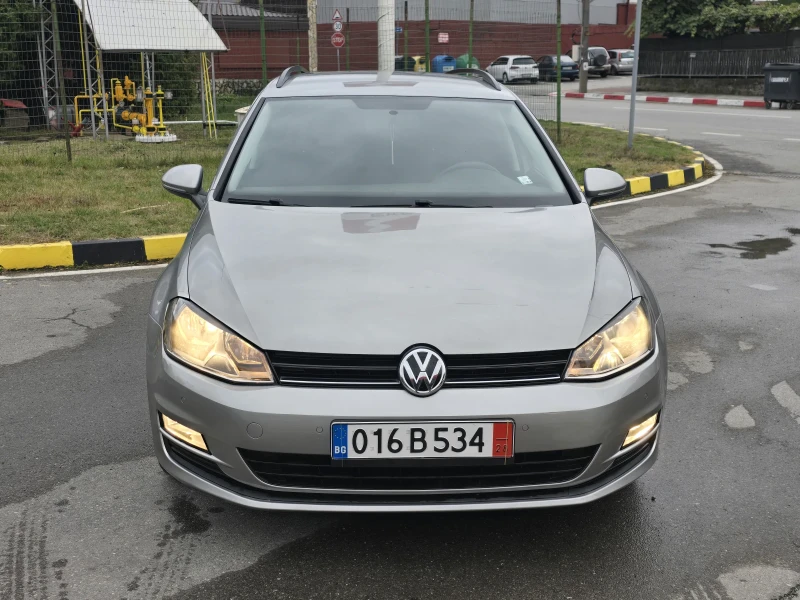 VW Golf Внос от Италия Топ състояние, снимка 2 - Автомобили и джипове - 52156203