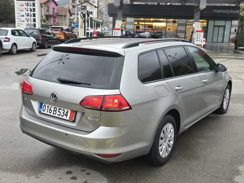 VW Golf Внос от Италия Топ състояние, снимка 10 - Автомобили и джипове - 52156203