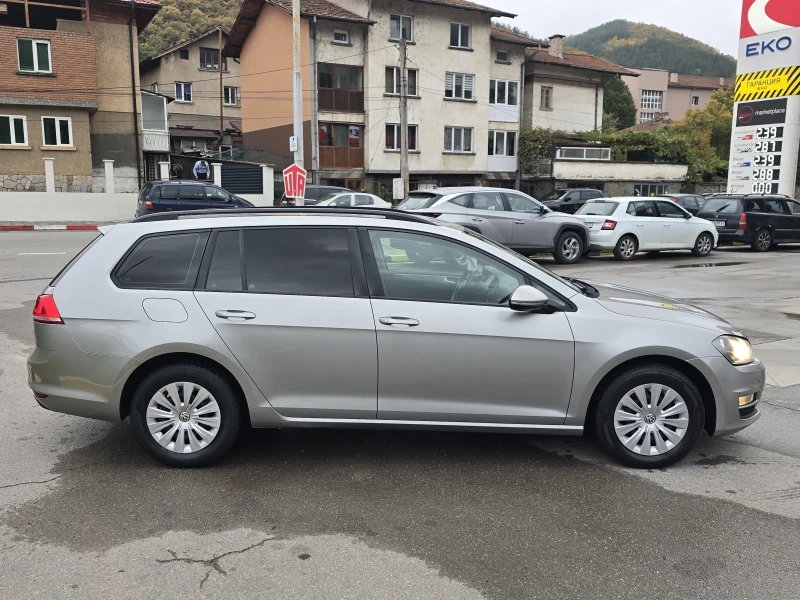 VW Golf Внос от Италия Топ състояние, снимка 6 - Автомобили и джипове - 52156203