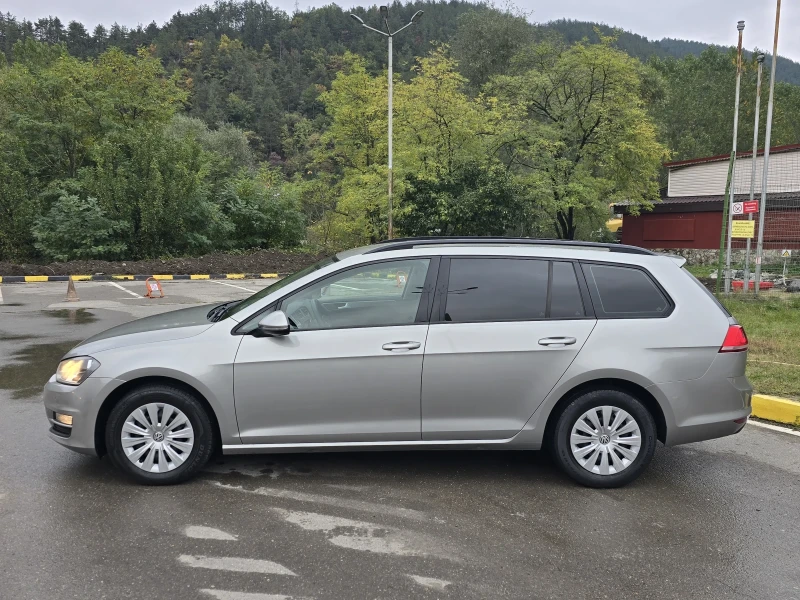 VW Golf Внос от Италия Топ състояние, снимка 7 - Автомобили и джипове - 52156203