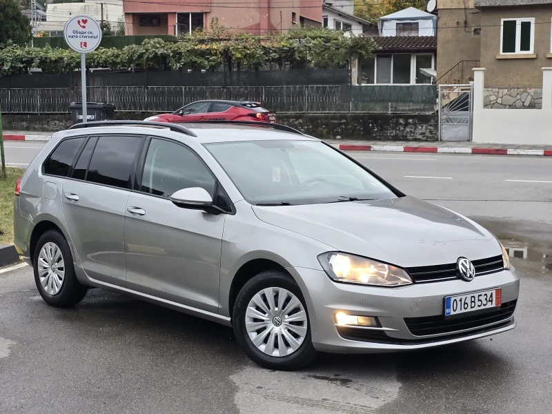 VW Golf Внос от Италия Топ състояние, снимка 3 - Автомобили и джипове - 52156203