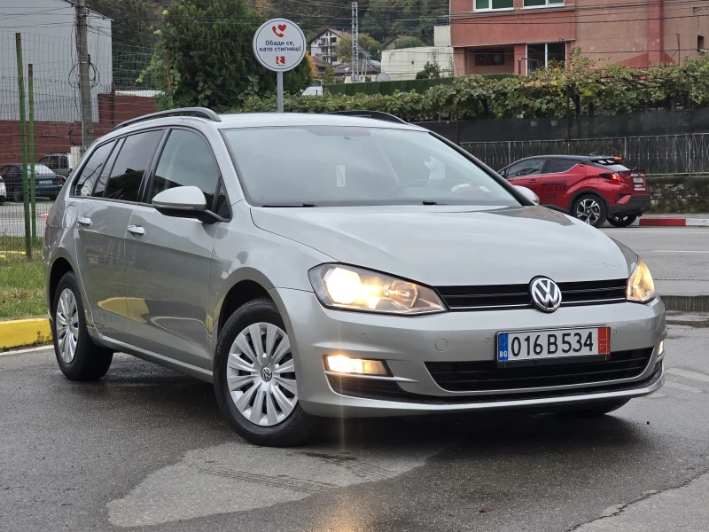 VW Golf Внос от Италия Топ състояние, снимка 4 - Автомобили и джипове - 52156203