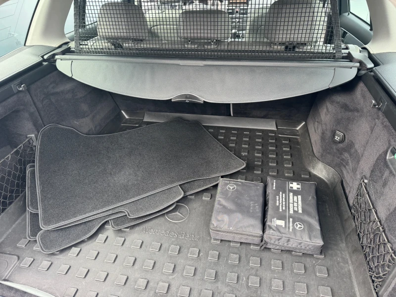 Mercedes-Benz C 220 646 AVANTGARDE^ЛИЗИНГ 100% ОДОБРЕНИЕ^БАРТЕР, снимка 14 - Автомобили и джипове - 52364200