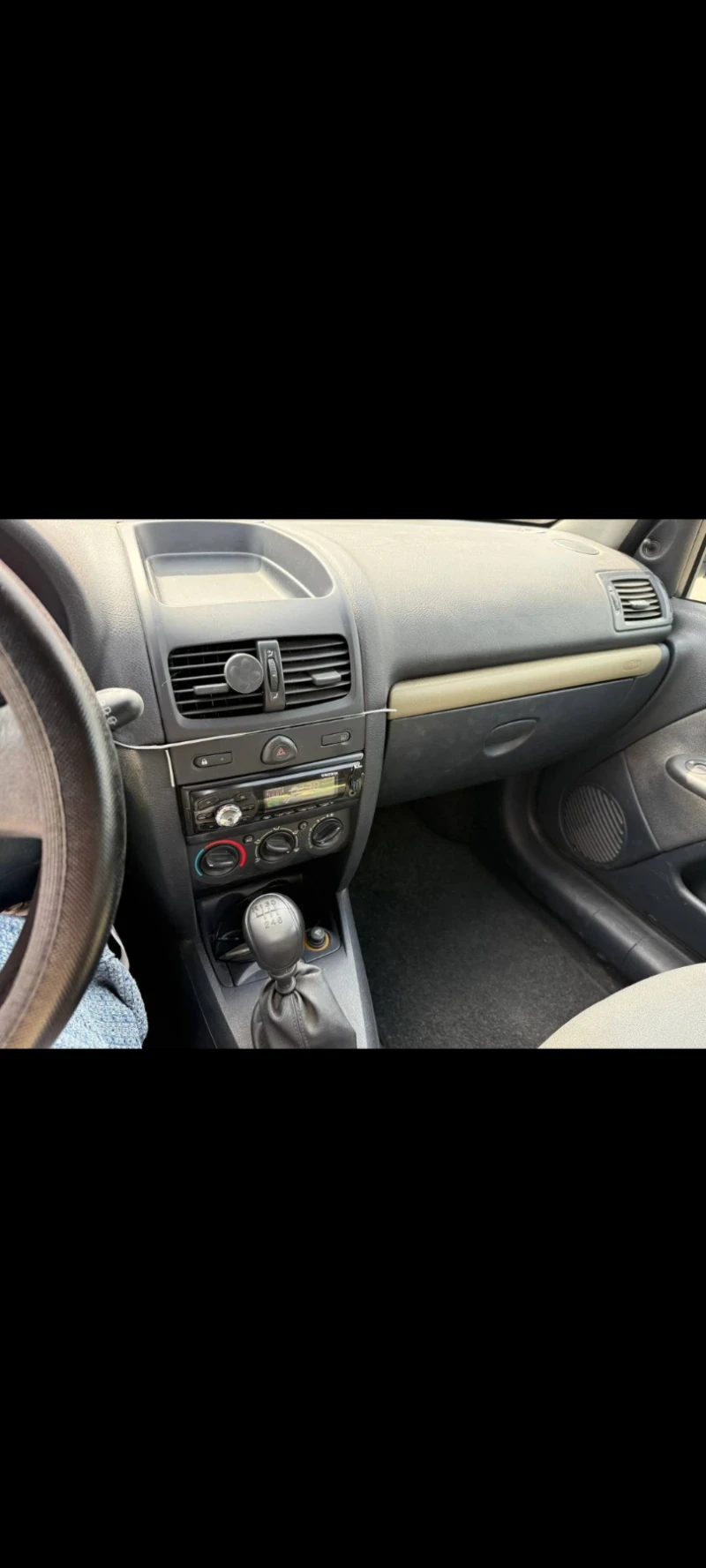 Renault Clio, снимка 5 - Автомобили и джипове - 53049102