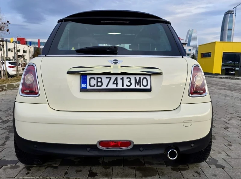 Mini Cooper, снимка 7 - Автомобили и джипове - 53262839